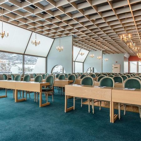 Oppdal Turisthotell Екстер'єр фото