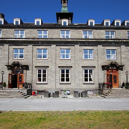 Oppdal Turisthotell Екстер'єр фото