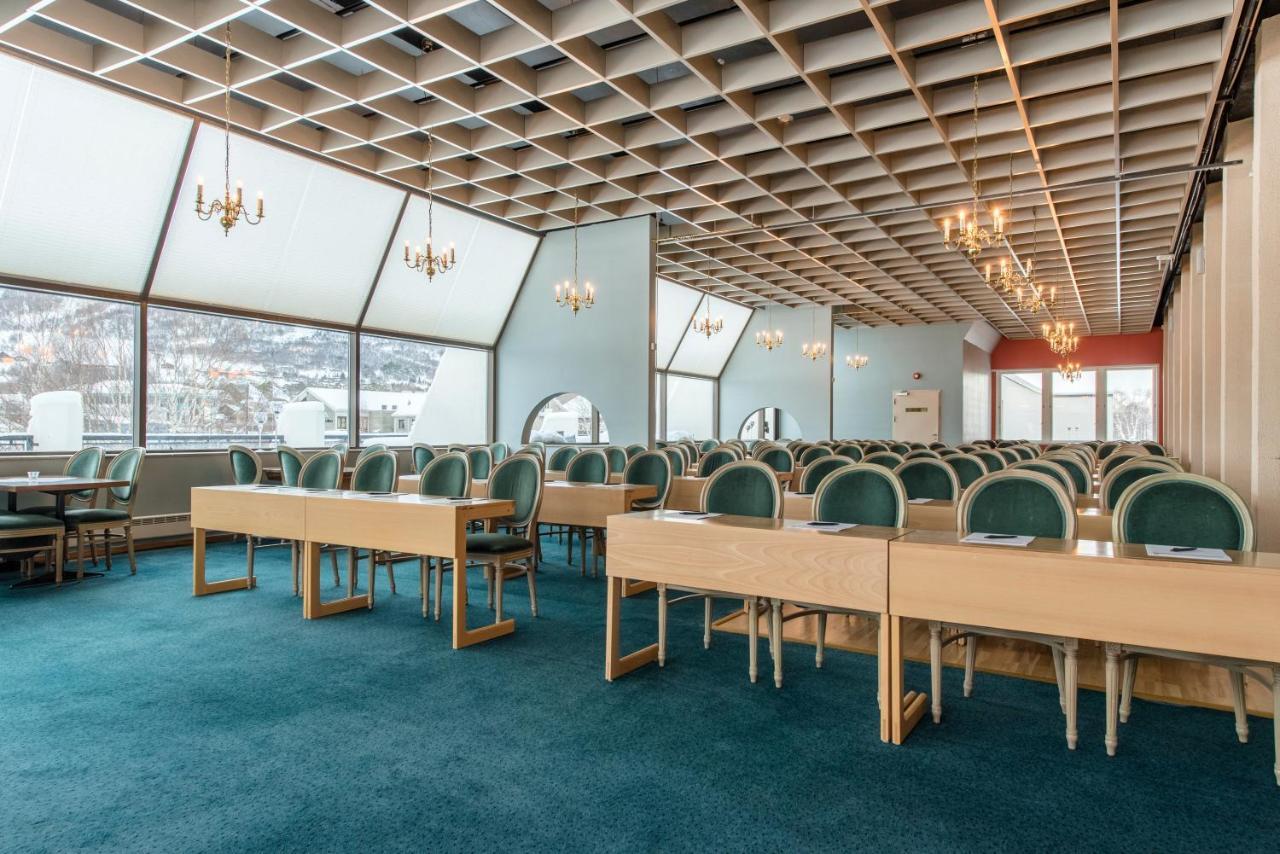 Oppdal Turisthotell Екстер'єр фото